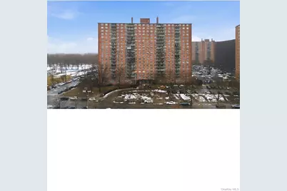 825 Morrison Avenue #8C, Bronx, NY 10473 - Photo 1