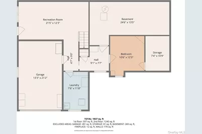 590 Ashford Avenue, Ardsley, NY 10502 - Photo 33