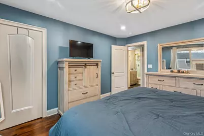 217-06 67th Avenue #Duplex, Bayside, NY 11364 - Photo 13