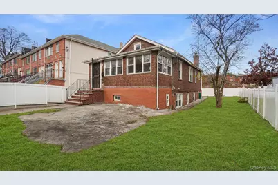 3412 Hunter Avenue, Bronx, NY 10475 - Photo 1