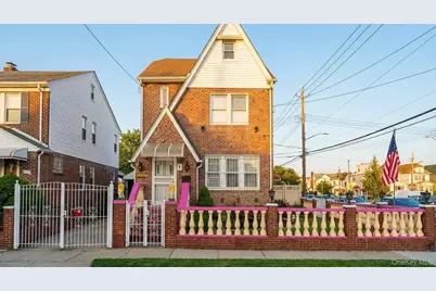 10773 129th Street, Richmond Hill, NY 11419 - Photo 1