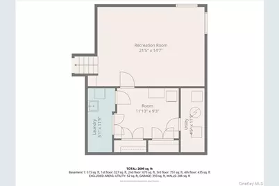 32 Middle Lane, Jericho, NY 11753 - Photo 25