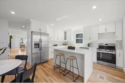 93 Thurton Place #2, Yonkers, NY 10704 - Photo 5