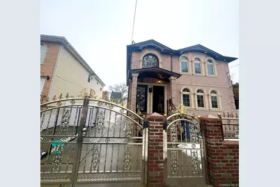 116-25 134th Street, Ozone Park, NY 11420 - Photo 1