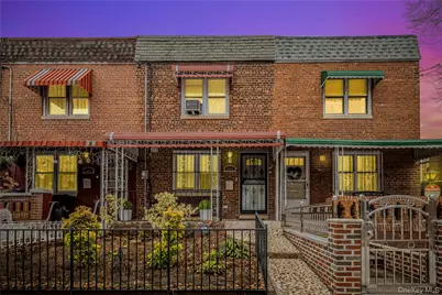 2556 Eastchester Road, Bronx, NY 10469 - Photo 1