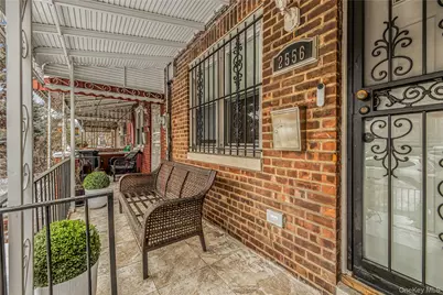 2556 Eastchester Road, Bronx, NY 10469 - Photo 3