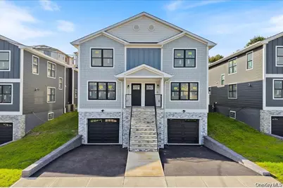 97 Thurton Place #2, Yonkers, NY 10704 - Photo 1