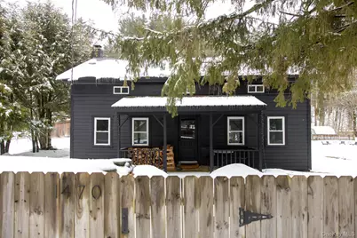 1462 Denning Road, Claryville, NY 12725 - Photo 33