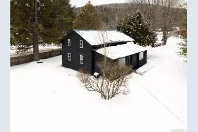 1462 Denning Road, Claryville, NY 12725 - Photo 3