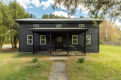 1462 Denning Road, Claryville, NY 12725 - Photo 1