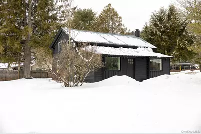 1462 Denning Road, Claryville, NY 12725 - Photo 35