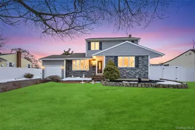 225 Farhan Lane, North Babylon, NY 11703 - Photo 1