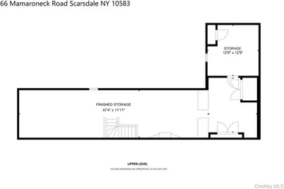 66 Mamaroneck Road, Scarsdale, NY 10583 - Photo 47