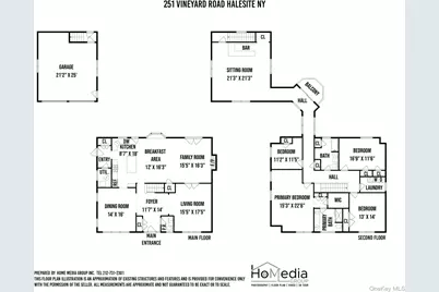 251 Vineyard Road, Huntington, NY 11743 - Photo 25