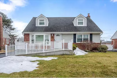 1674 Kroll Road, East Meadow, NY 11554 - Photo 1