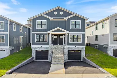 99 Thurton Place #2, Yonkers, NY 10704 - Photo 1