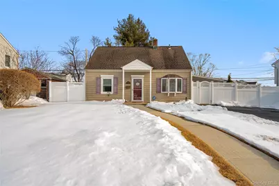 108 Swan Lane, Levittown, NY 11756 - Photo 1