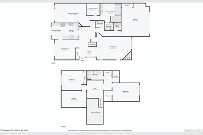 12 Chippewa Court, Suffern, NY 10901 - Photo 43