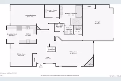 12 Chippewa Court, Suffern, NY 10901 - Photo 41