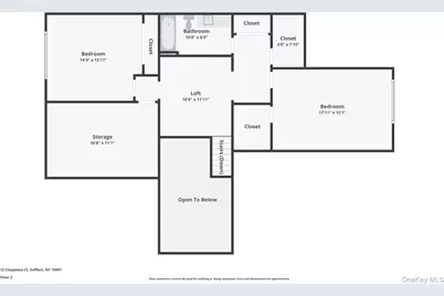 12 Chippewa Court, Suffern, NY 10901 - Photo 39