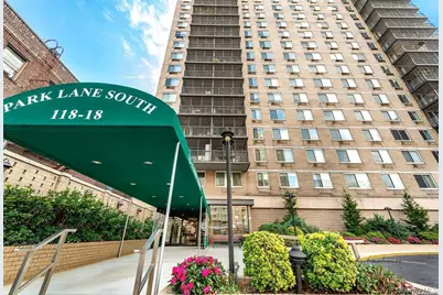 11818 Union Turnpike #6C, Kew Gardens, NY 11415 - Photo 1