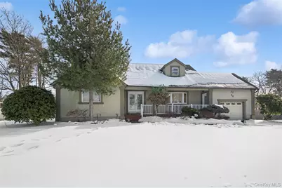 35 Saint Johns Place, West Babylon, NY 11704 - Photo 1
