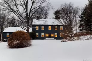 286 Blue Hill Rd, Hudson, NY 12534 - Photo 1