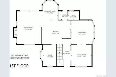 147 Highland Avenue, Northport, NY 11768 - Photo 47