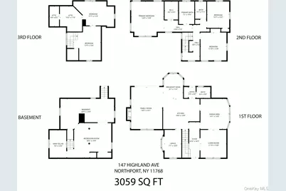 147 Highland Avenue, Northport, NY 11768 - Photo 49