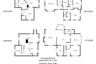 147 Highland Ave, Northport, NY 11768 - Photo 49