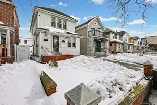 93-19 201st St, Hollis, NY 11423 - Photo 5