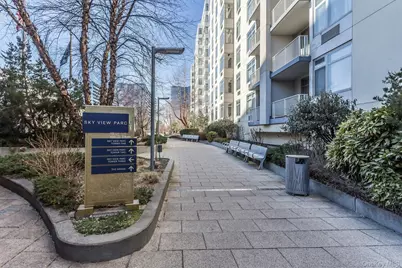 131-01 40th Road #17V, Flushing, NY 11354 - Photo 49