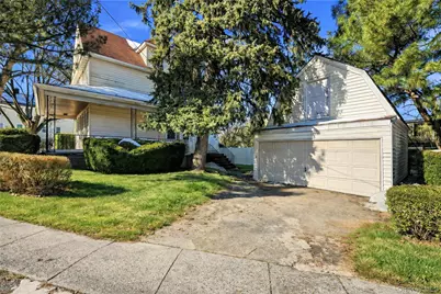 95 Aka 89 Rossiter Avenue, Yonkers, NY 10701 - Photo 3