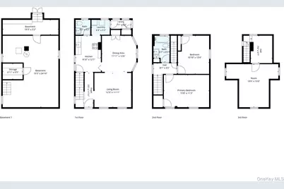 95 Aka 89 Rossiter Avenue, Yonkers, NY 10701 - Photo 5