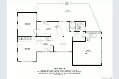 9 Comanche Court, Katonah, NY 10536 - Photo 33