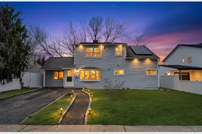 26 Family Lane, Levittown, NY 11756 - Photo 1