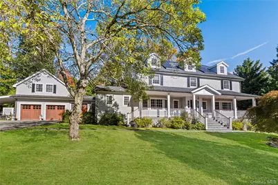 69 Brevoort Lane, Rye, NY 10580 - Photo 1