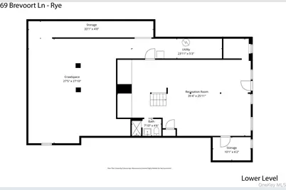 69 Brevoort Lane, Rye, NY 10580 - Photo 37