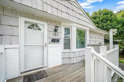 121 Foxdale Lane, Port Jefferson, NY 11777 - Photo 3