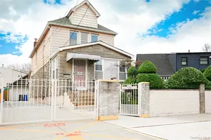 24-10 Gillmore St, East Elmhurst, NY 11369 - Photo 1