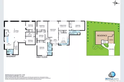 38 Park Drive E, Syosset, NY 11791 - Photo 29