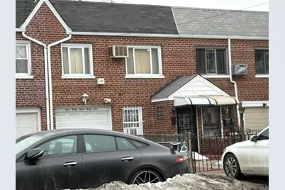 133-34 Centreville Street, Ozone Park, NY 11417 - Photo 1