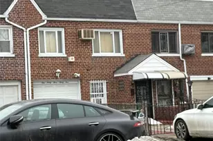 133-34 Centreville St, Ozone Park, NY 11417 - Photo 1