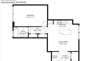 412 Munro Ave, Mamaroneck, NY 10543 - Photo 19