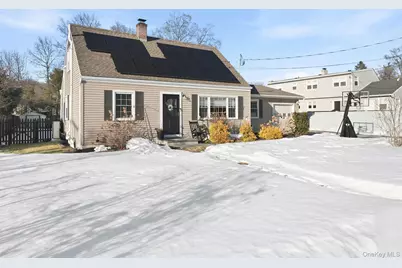 13 Jane Street, Poughkeepsie, NY 12603 - Photo 1