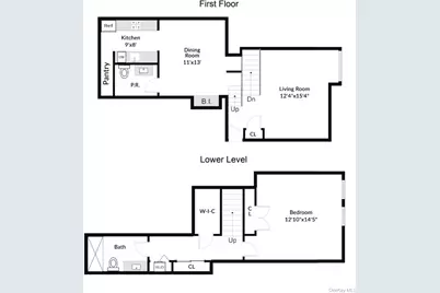 33 Roselle Avenue #K, Pleasantville, NY 10570 - Photo 17