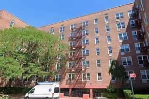 66-01 E Burns Street S, Forest Hills, NY 11375 - Photo 1