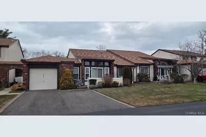 1205 Gotham Drive, Saint James, NY 11780 - Photo 1