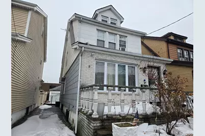 13734 94th Street, Ozone Park, NY 11417 - Photo 1