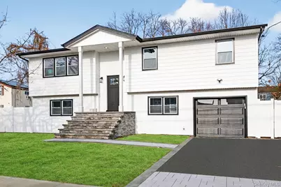 244 N Erie Avenue, Lindenhurst, NY 11757 - Photo 1